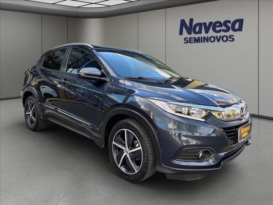 HONDA HR-V 1.8 16V FLEX EX 4P AUTOMÁTICO HONDA HR-V 1.8 16V FLEX EX 4P AUTOMÁTICO